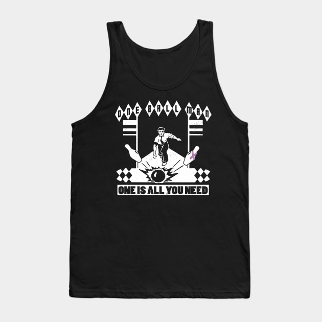 Testicular Cancer Survivor Tank Top by Sideways Tees